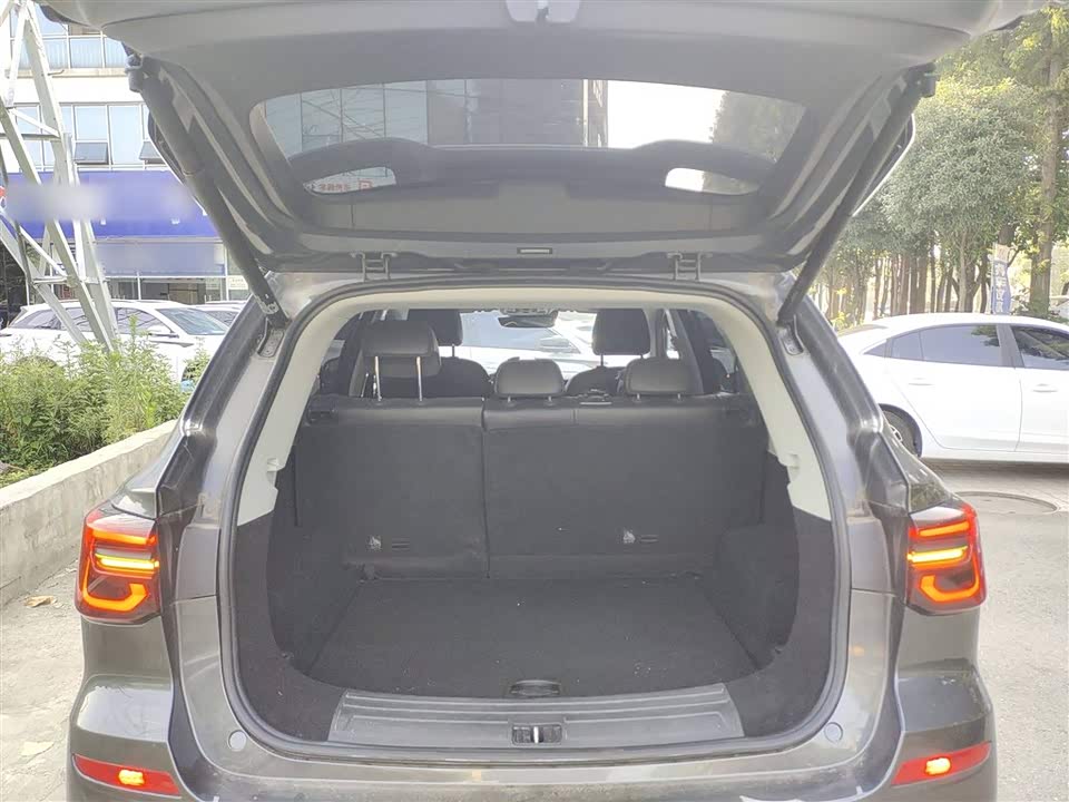 Roewe RX5 Roewe RX5