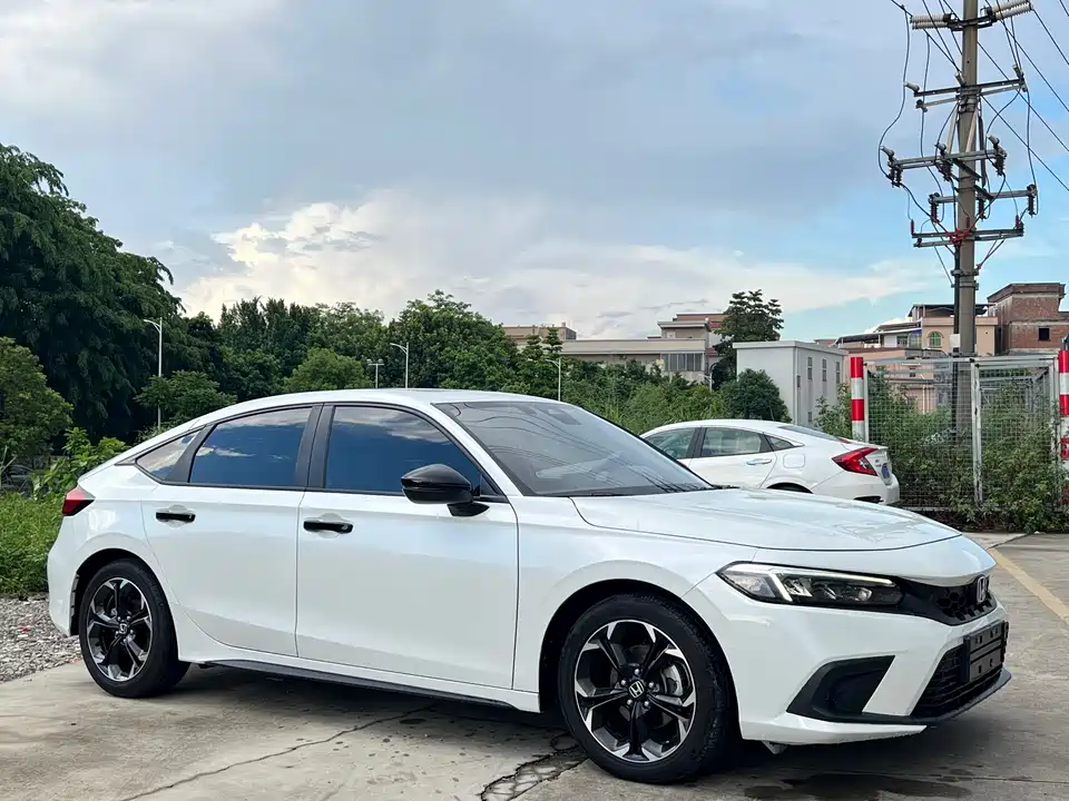 Honda Civic Honda Civic
