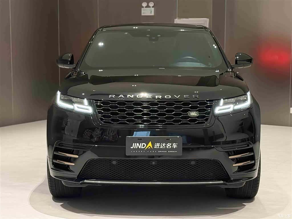 Land Rover Range Rover, 2020 17