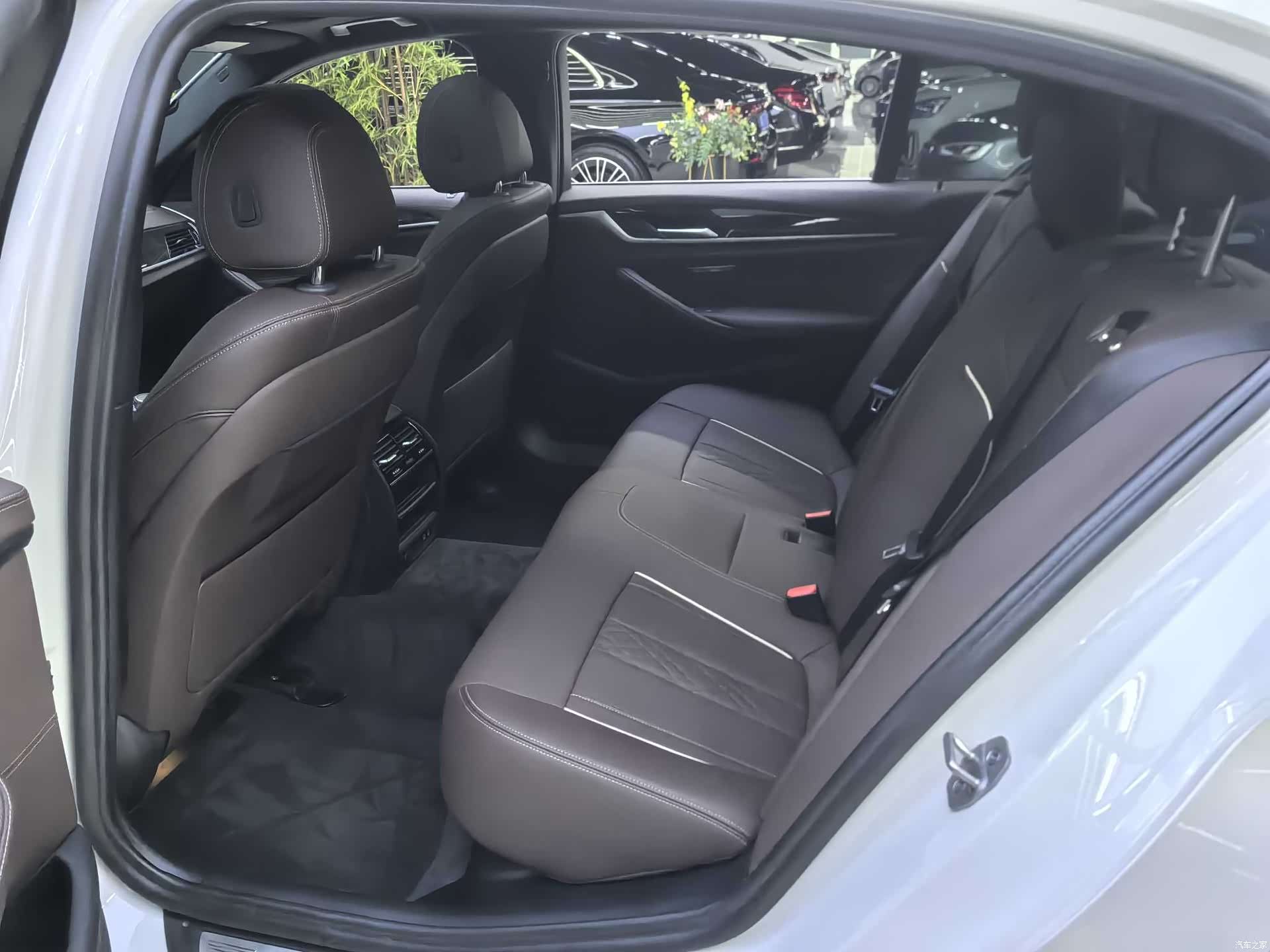 BMW 5 Series, 2021 17