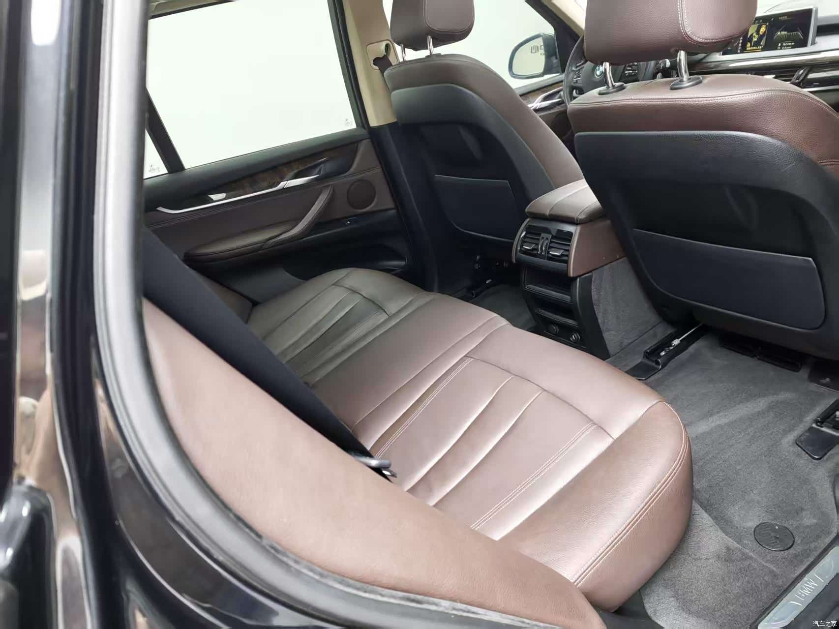 BMW X5, 2016 11