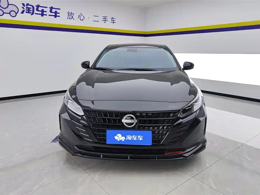 Nissan Teana Nissan Teana