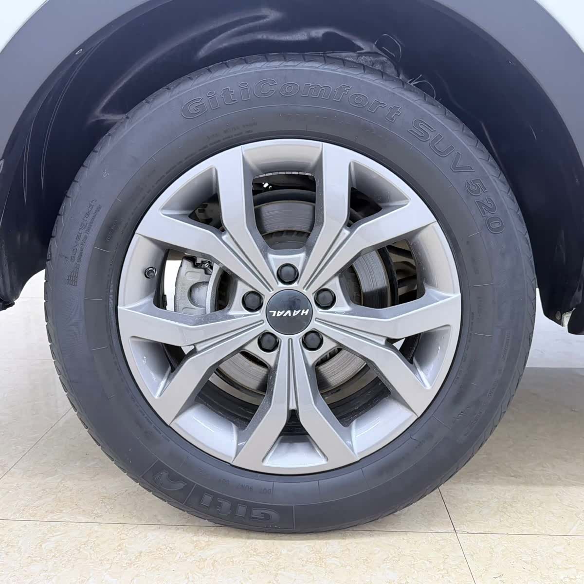 Haval H6, 2021 24