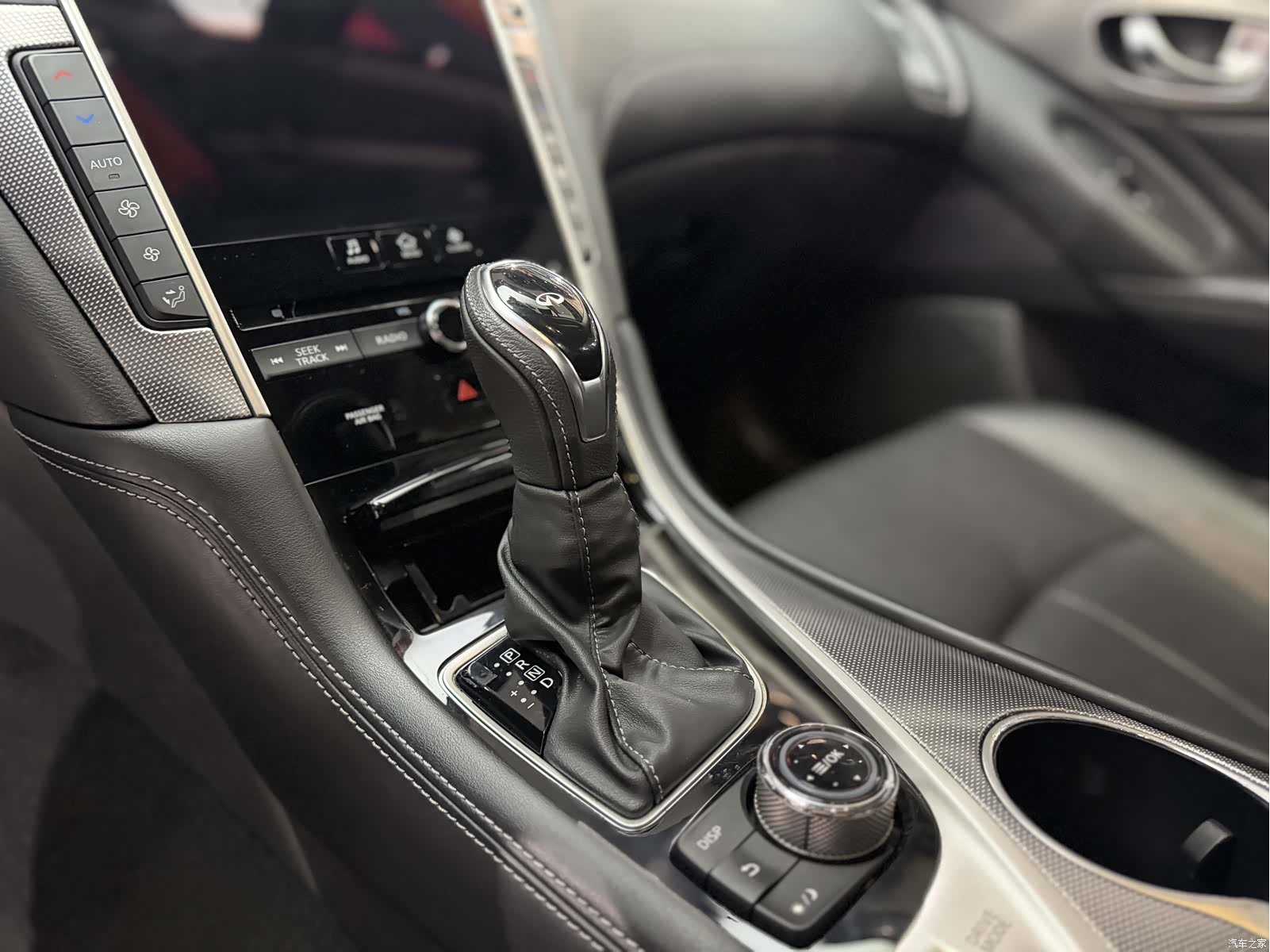 Infiniti Q50L, 2021 6