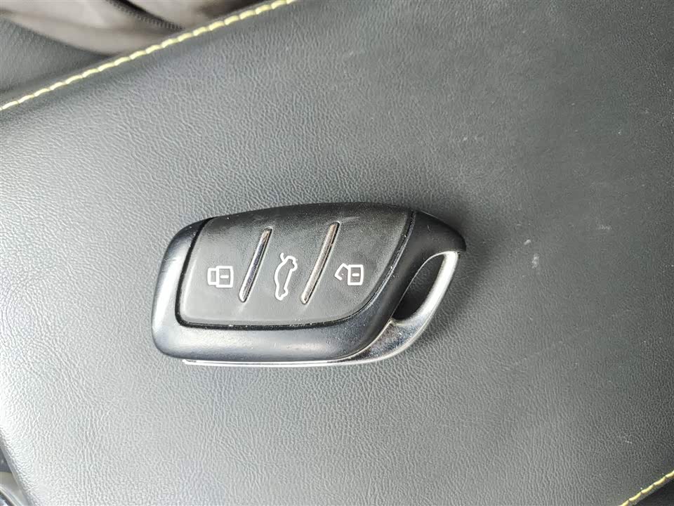 Roewe RX5 Roewe RX5