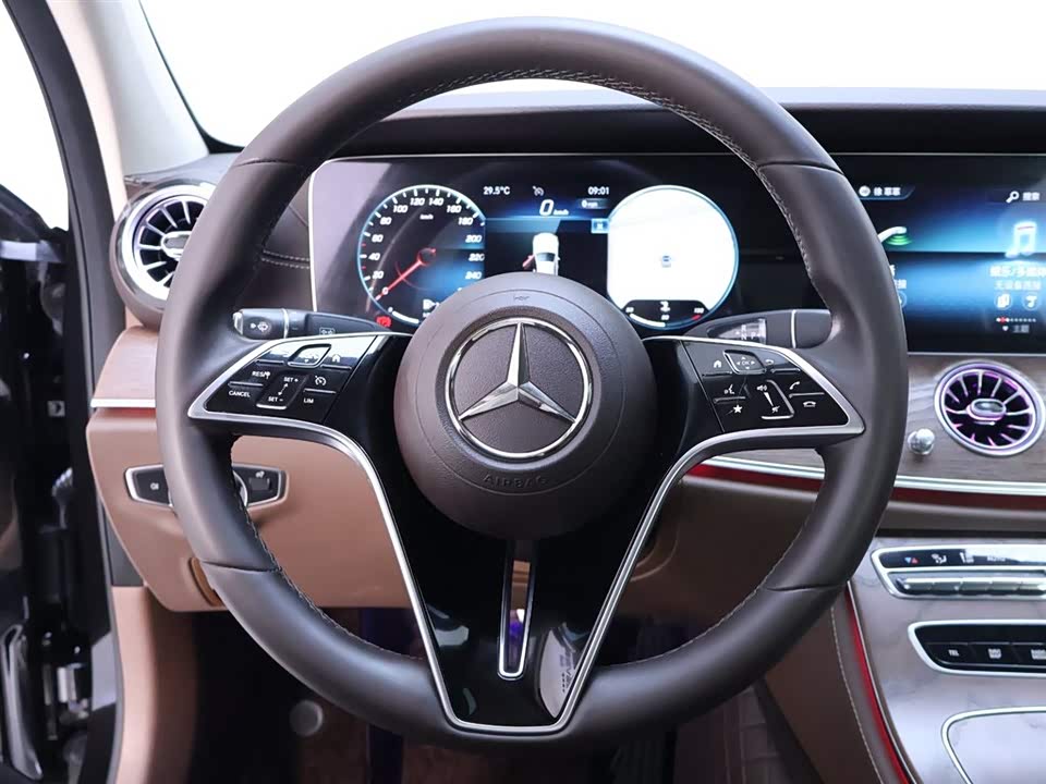 Mercedes-Benz E-class Mercedes-Benz E-class
