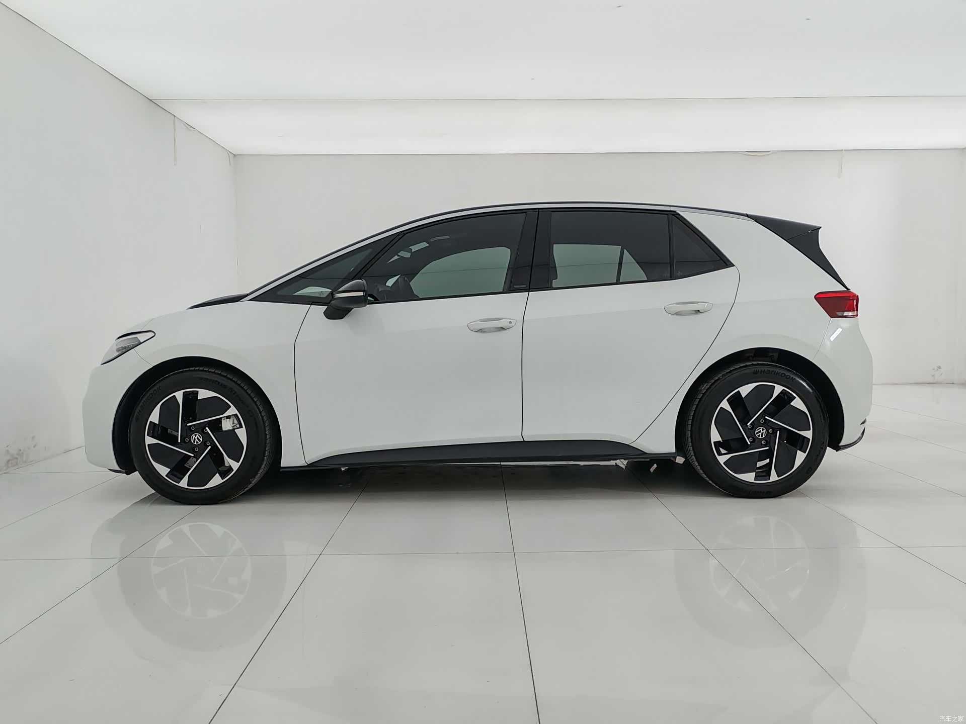 Volkswagen ID.3, 2024 19