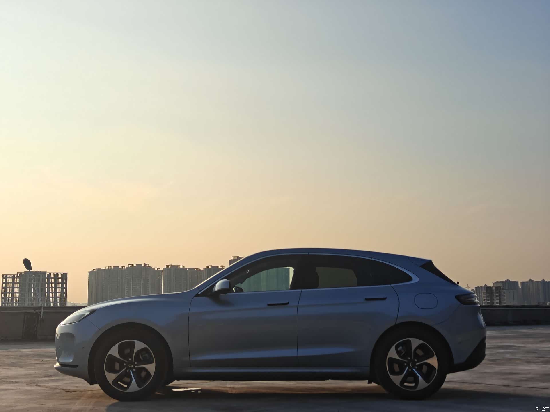 AITO M5, 2024 8