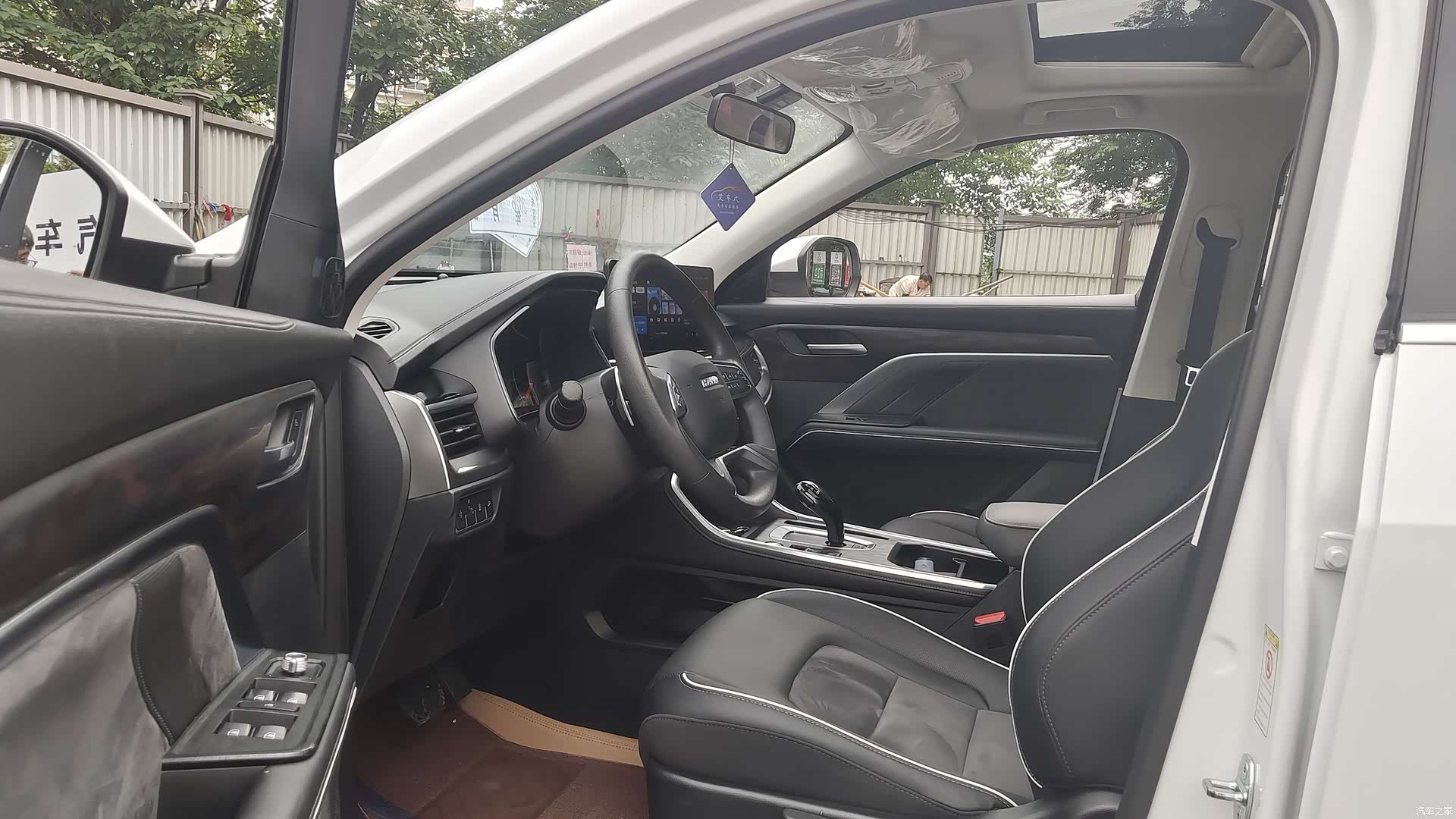 Haval H6, 2023 9
