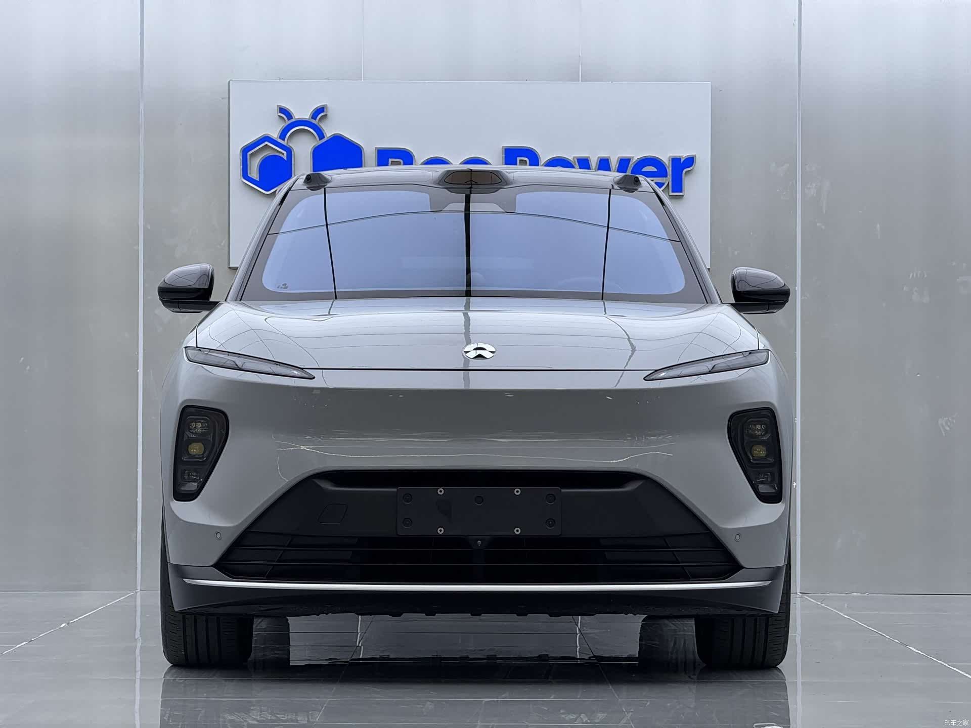 NIO ES8, 2023 2