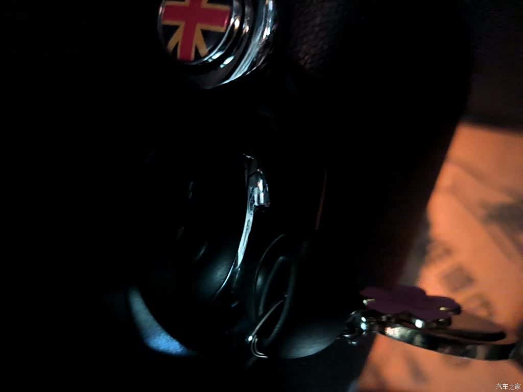 Mini Countryman, 2014 9