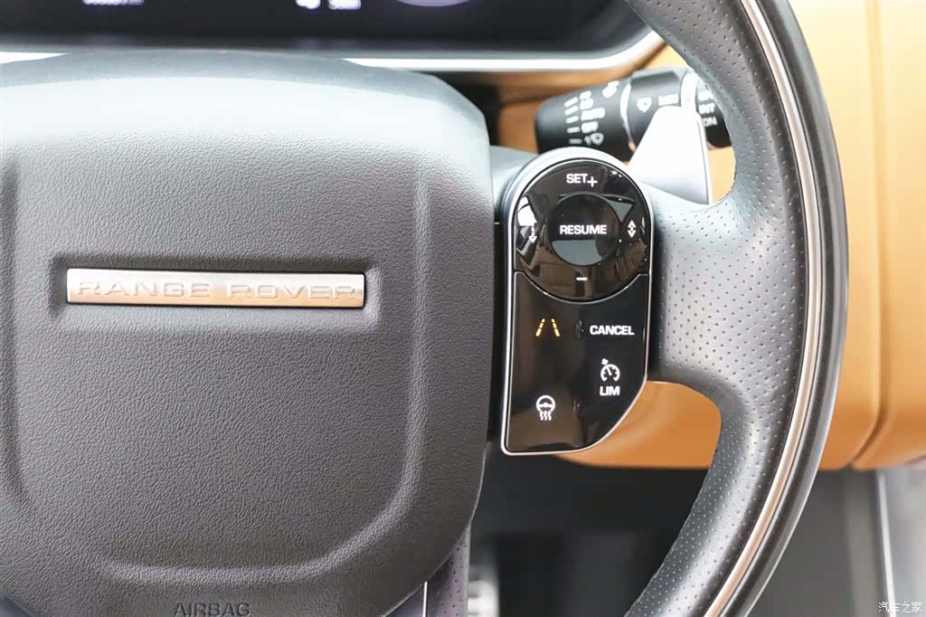 Land Rover Range Rover, 2021 18