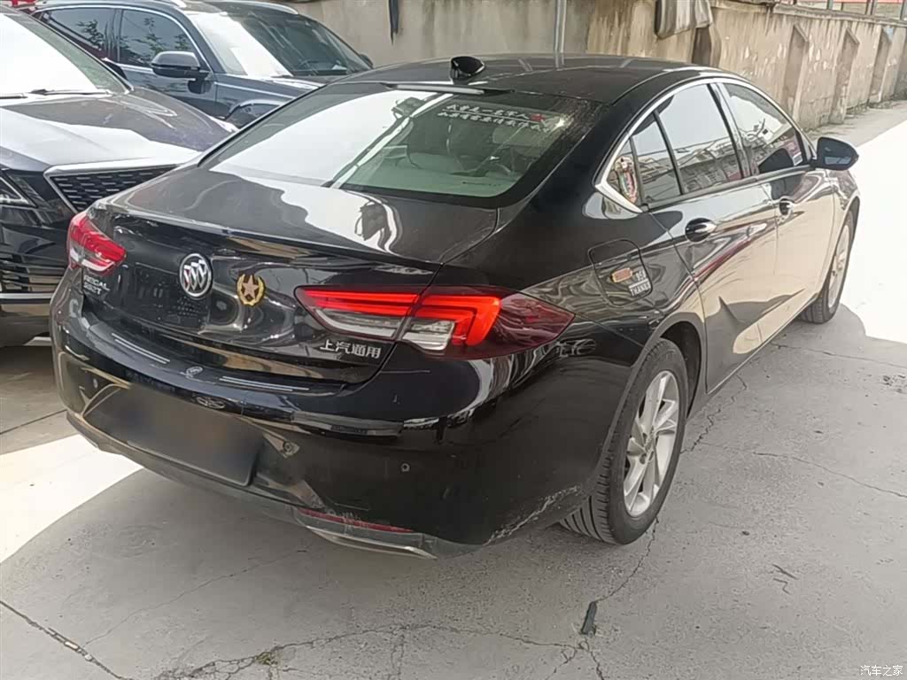 Buick Regal, 2021 7