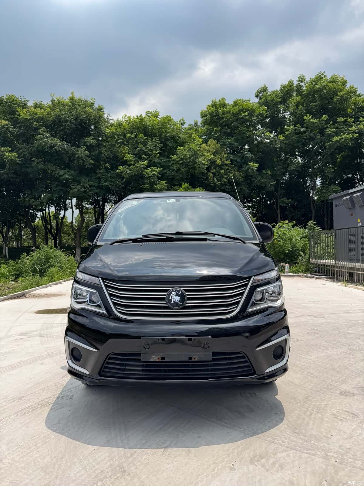 DongFeng M5L, 2022 2