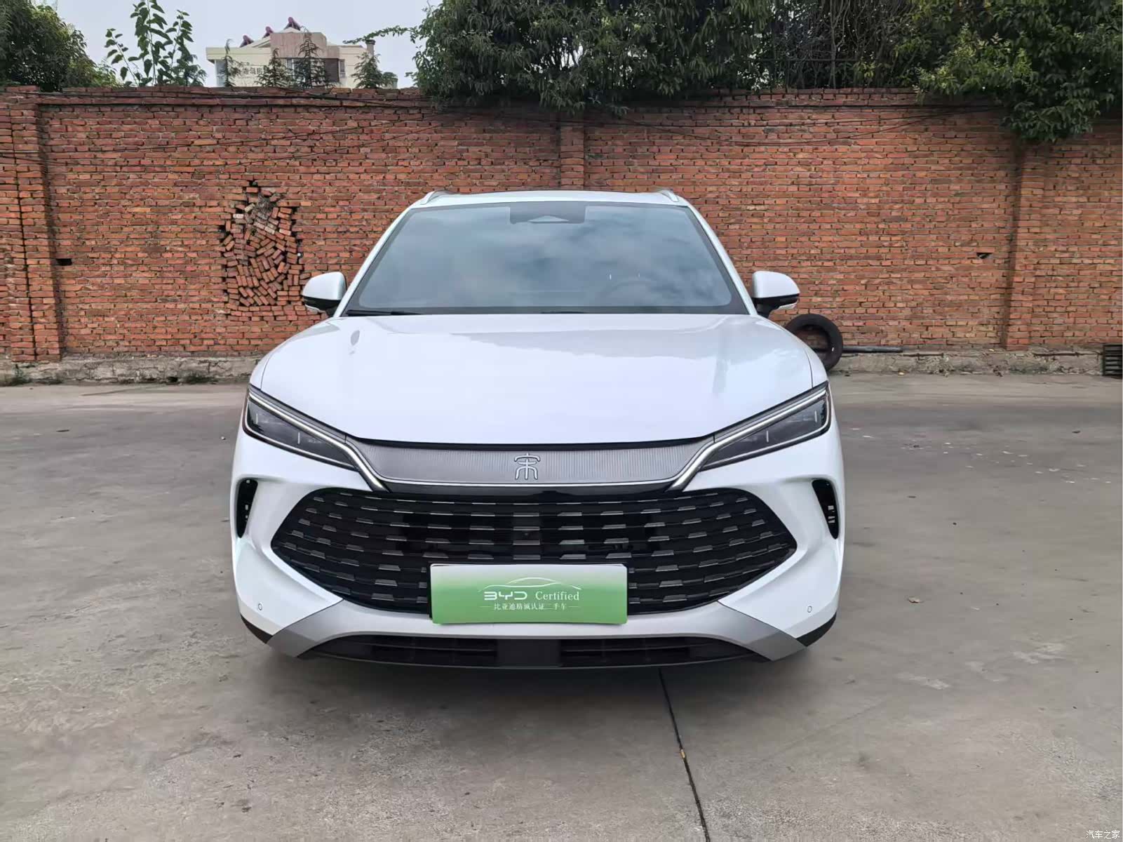 BYD Song, 2024 2