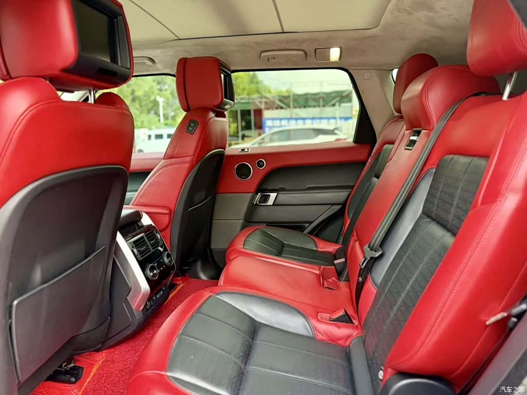 Land Rover Range Rover, 2019 4