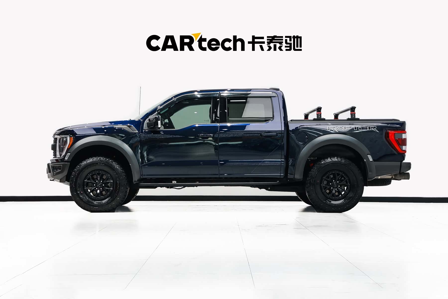 Ford F-150, 2025 7