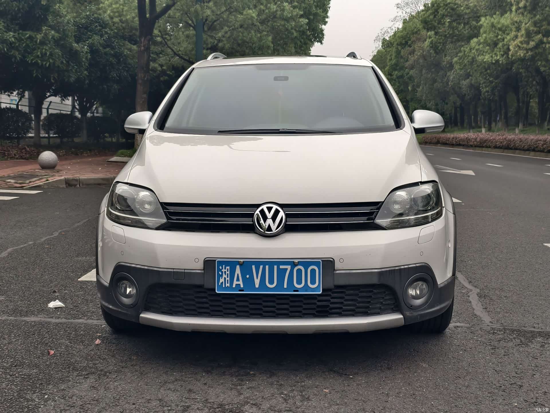 Volkswagen Golf, 2012 2