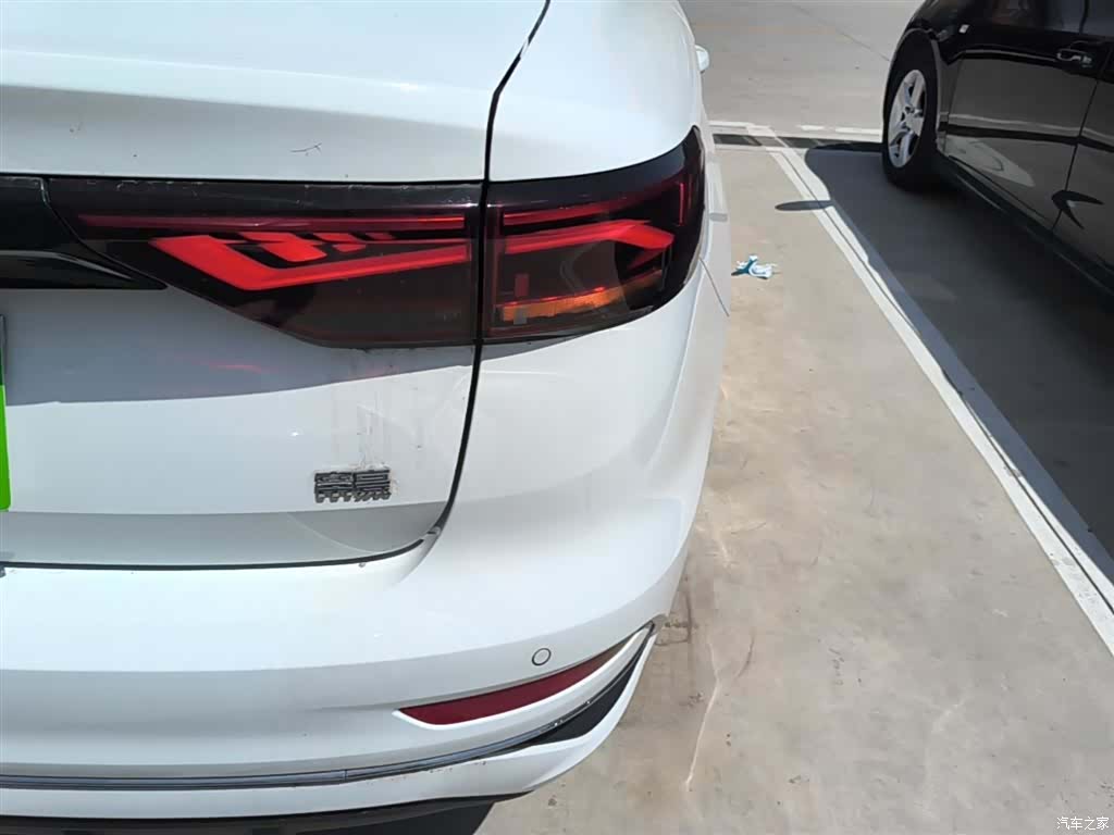 Geely Emgrand, 2023 24