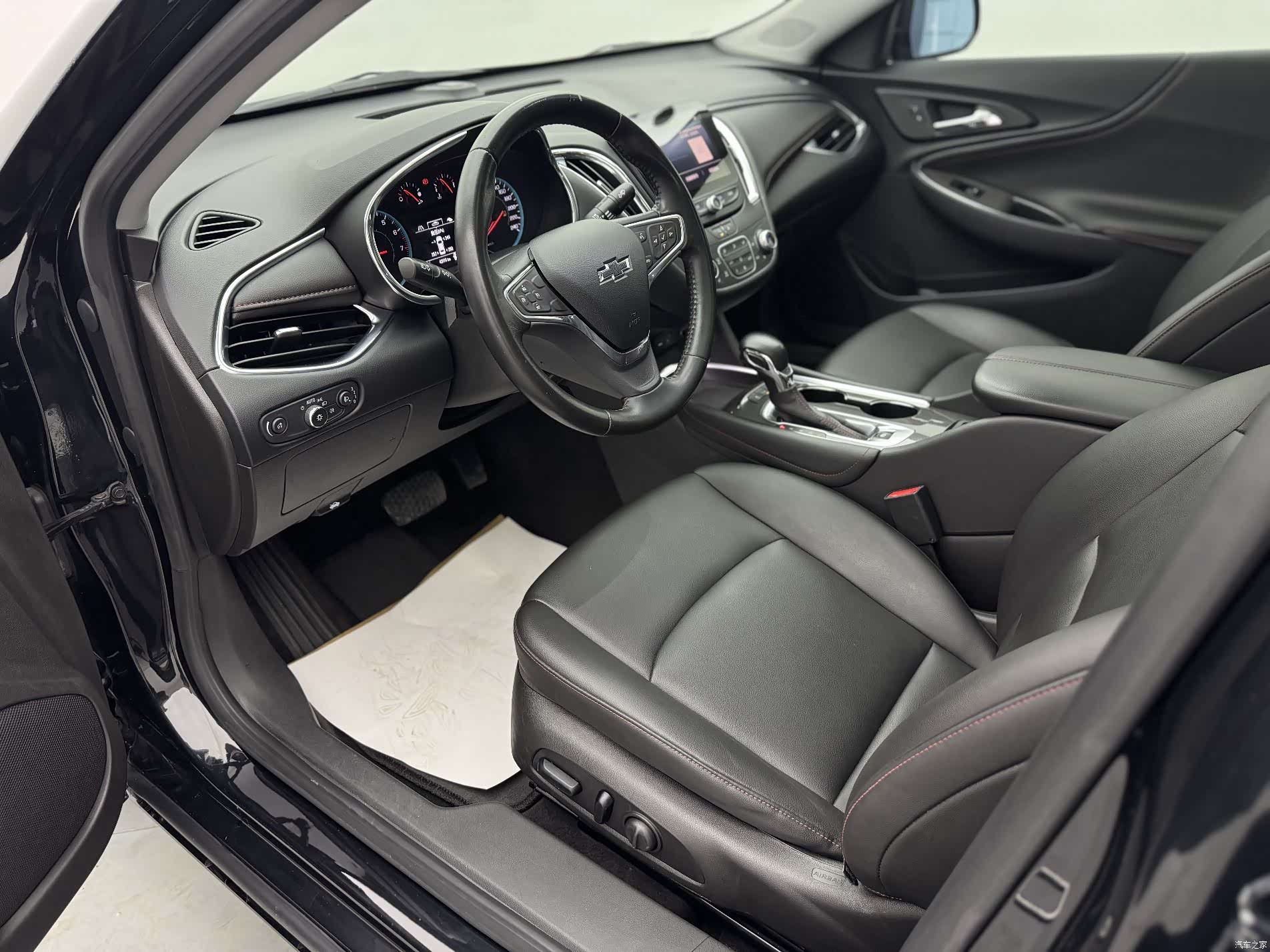 Chevrolet XL, 2021 13