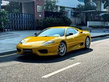 ������360 2004�� Modena 3.6