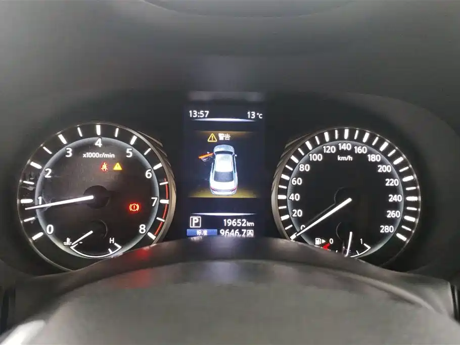 Infiniti Q50L Infiniti Q50L