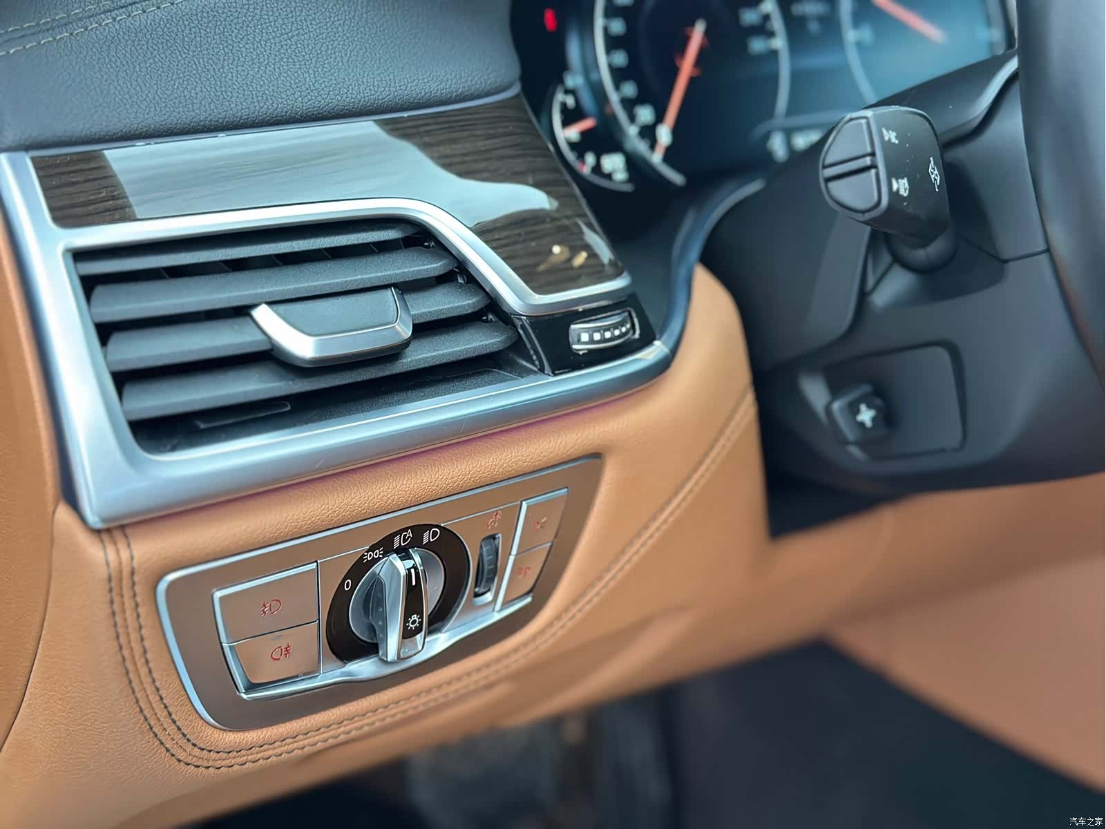 BMW 7 Series, 2016 16