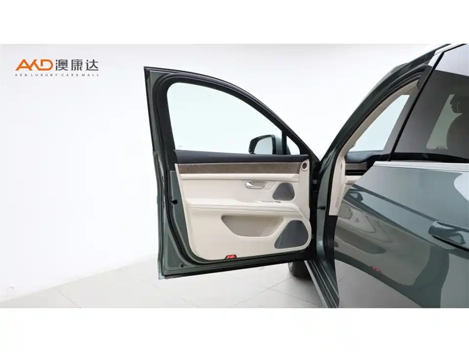 HarmonyOS Ask the world M5