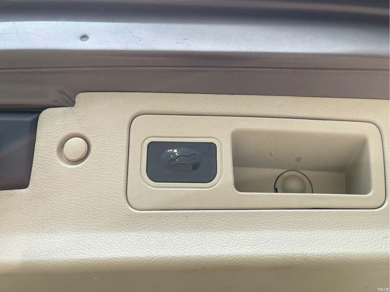 Buick GL8, 2013 14