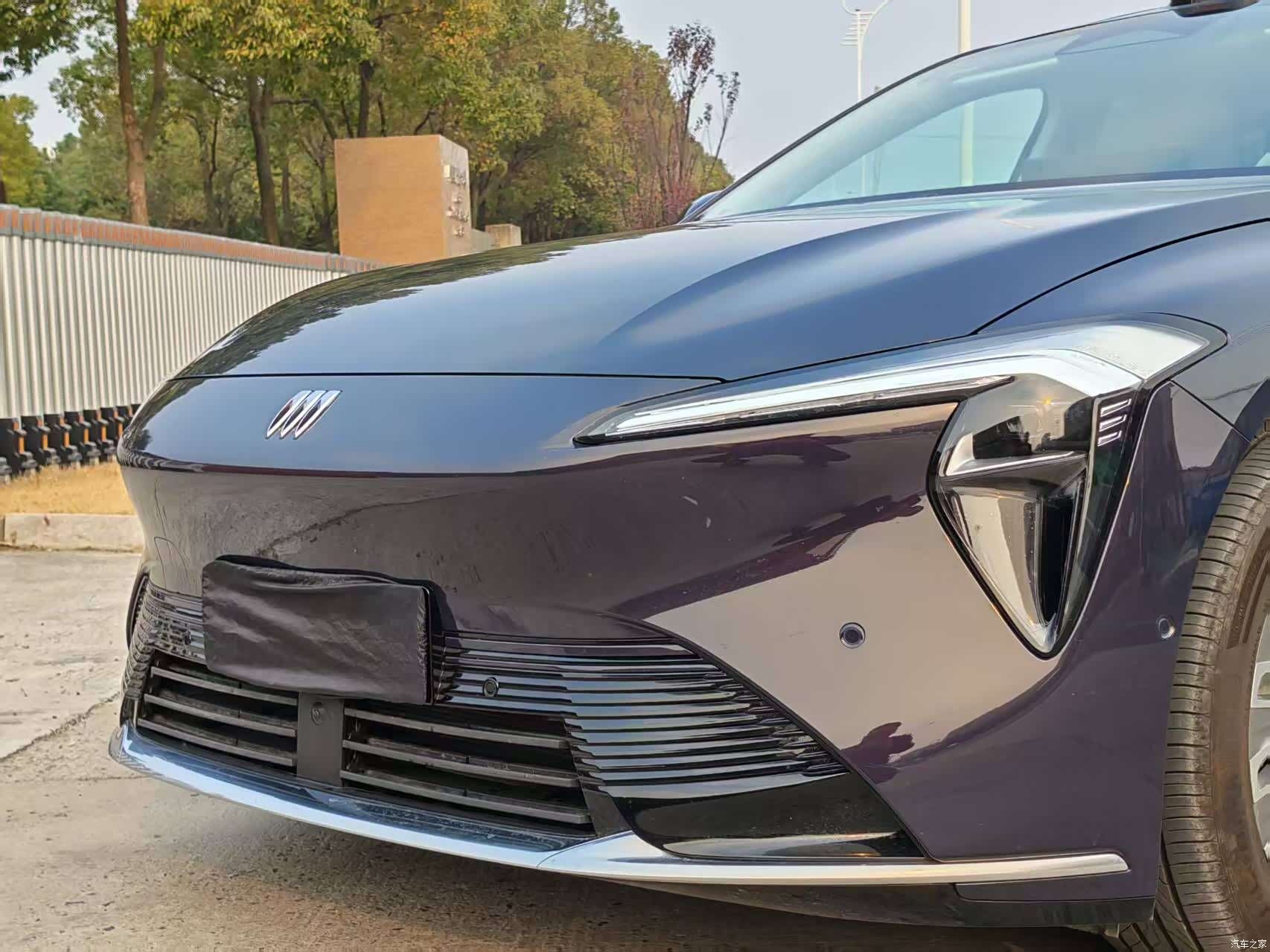 Buick L7, 2025 12