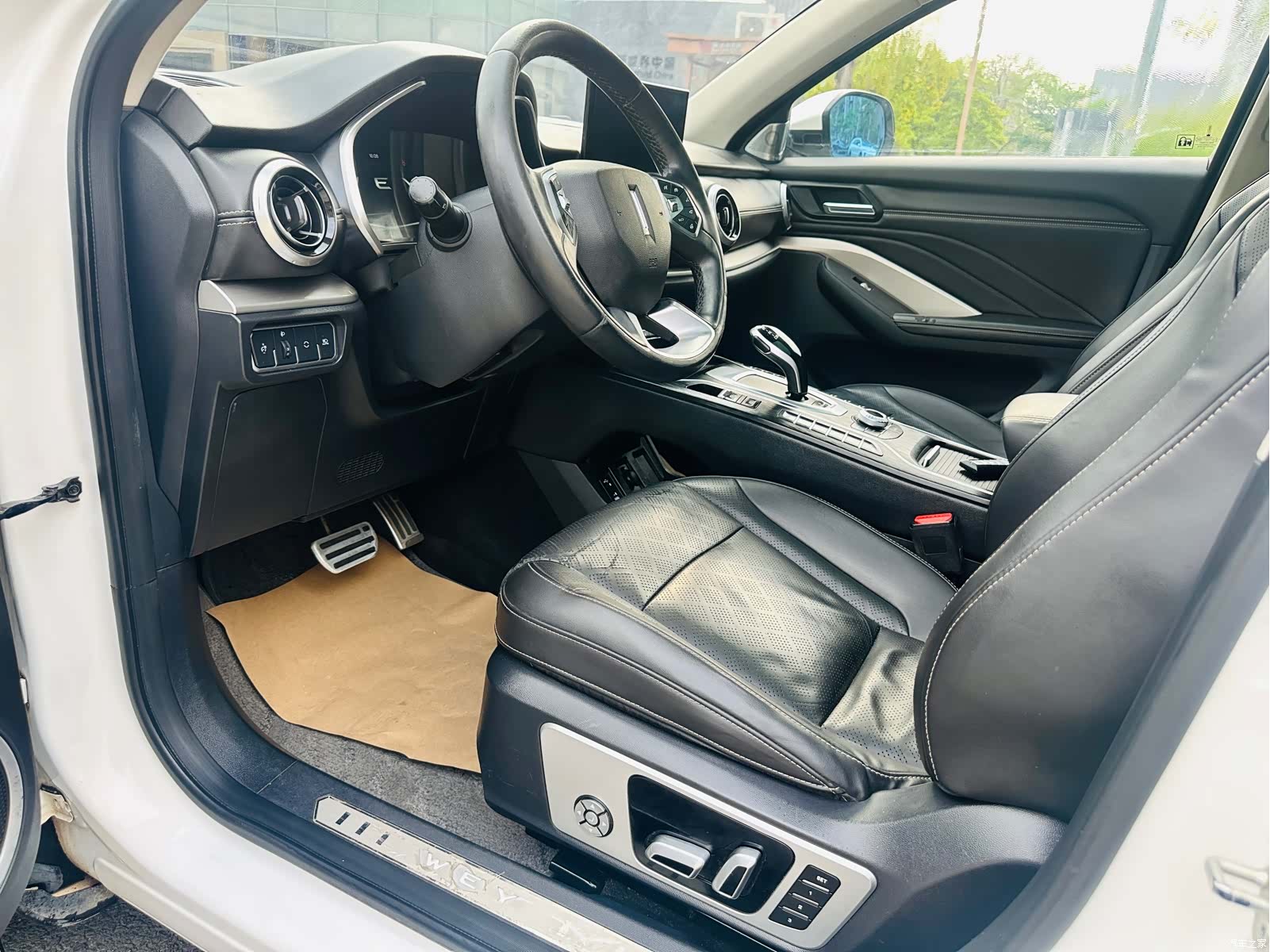 WEY VV6, 2019 18
