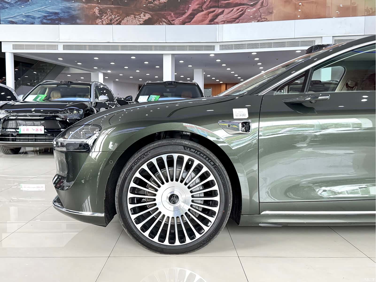 Stelato S9, 2026 4