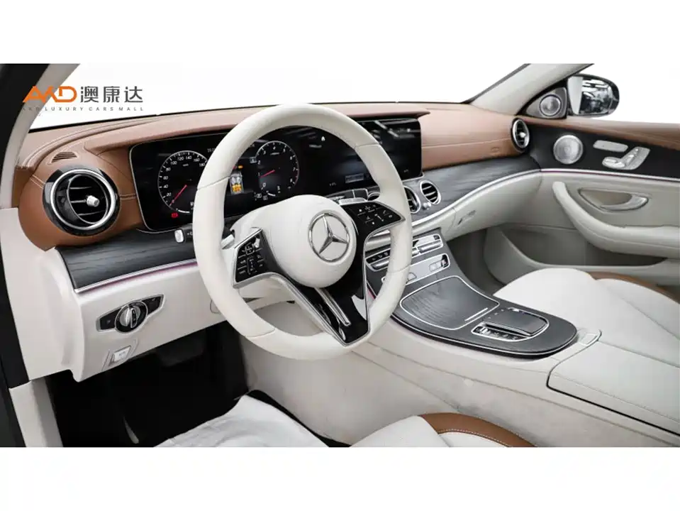 Mercedes-Benz E-class Mercedes-Benz E-class