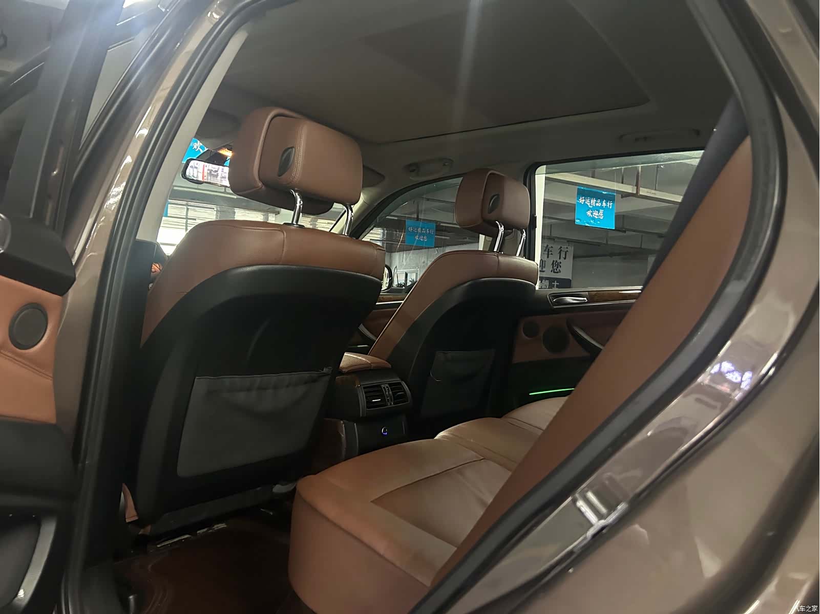 BMW X5, 2013 6