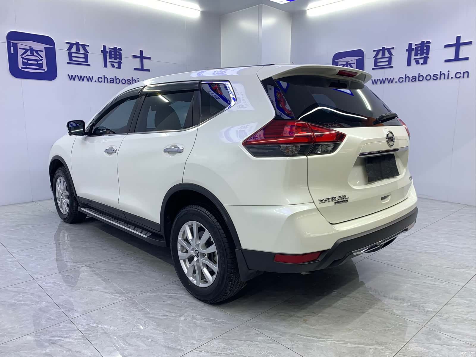 Nissan X-Trail, 2022 19
