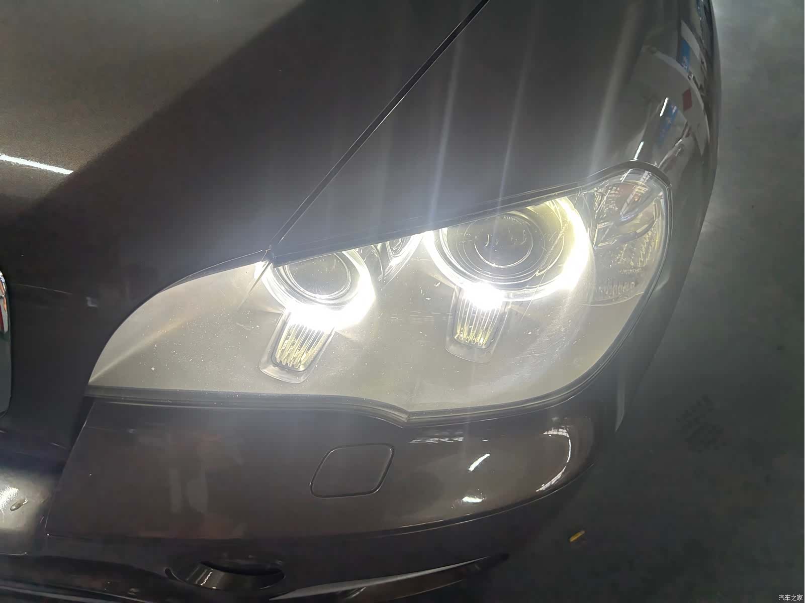 BMW X5, 2013 11