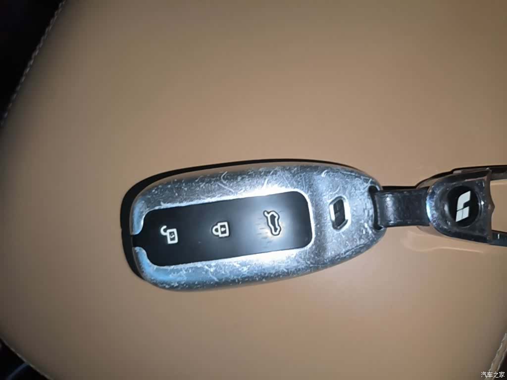 Li Auto ONE, 2021 9
