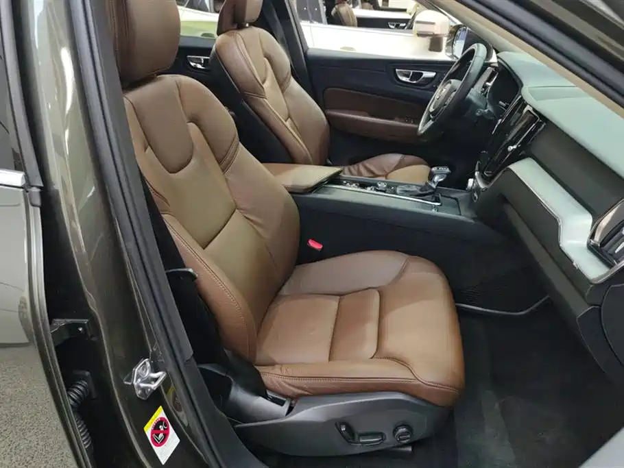 Volvo XC60 Volvo XC60