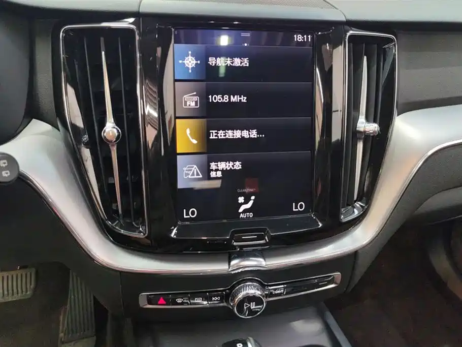 Volvo XC60 Volvo XC60