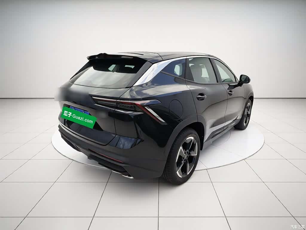 Jetour Dashing, 2026 12