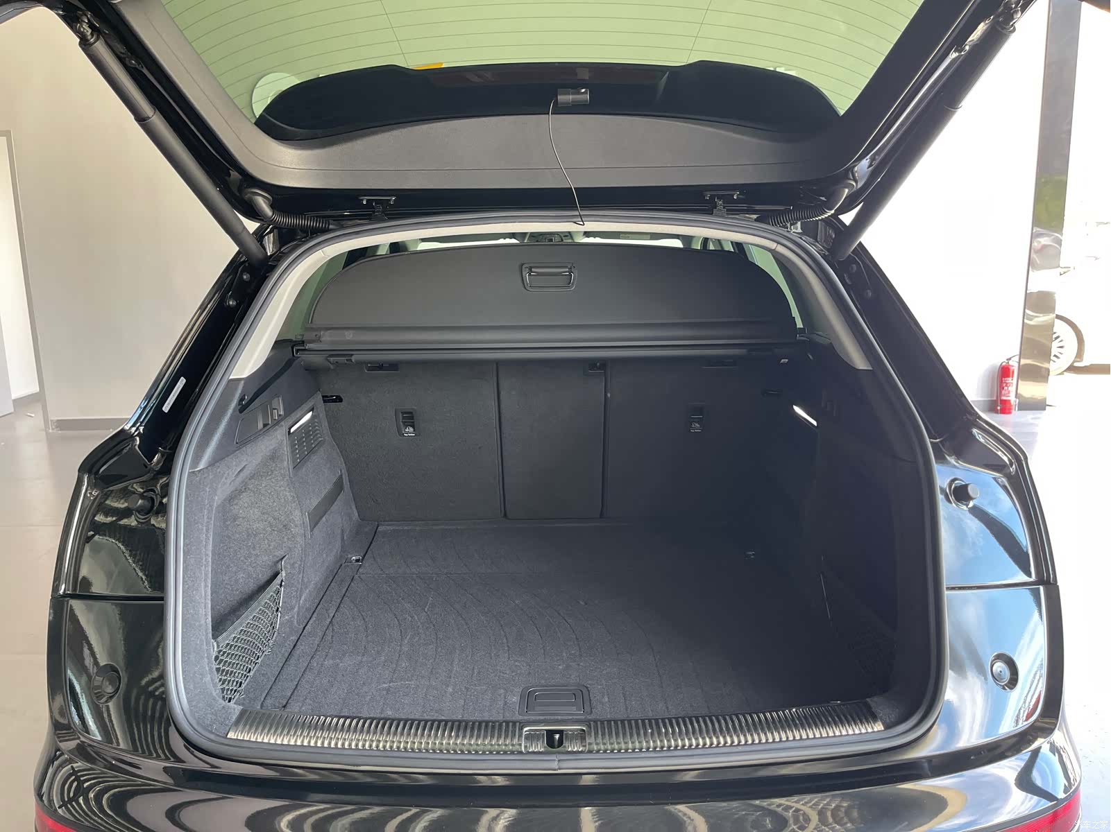 Audi Q5L, 2021 19