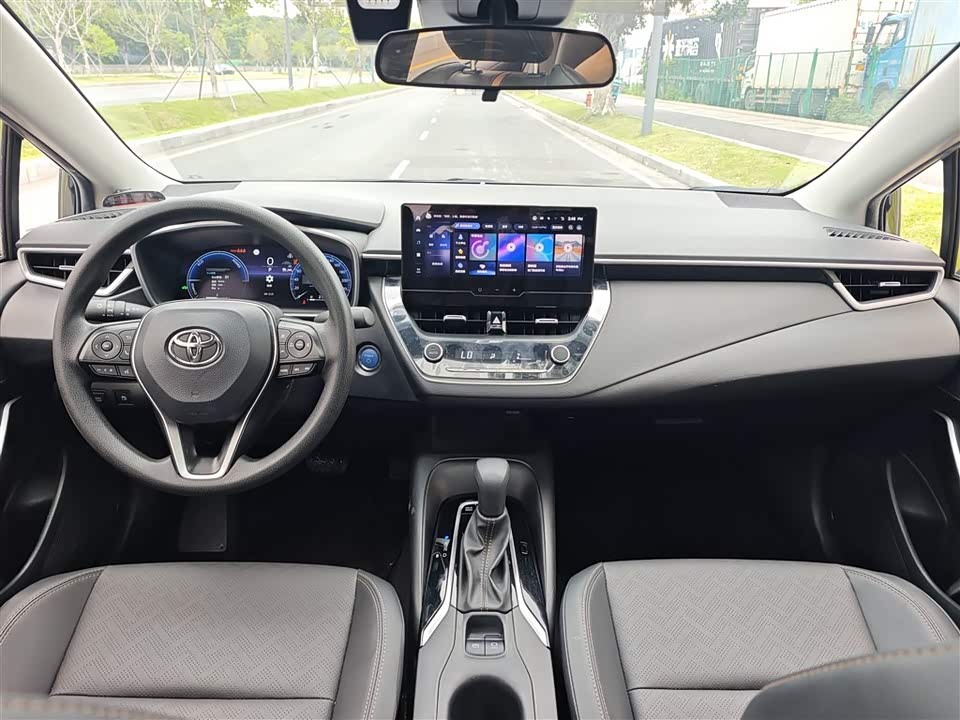 Toyota Lei Ling Toyota Lei Ling