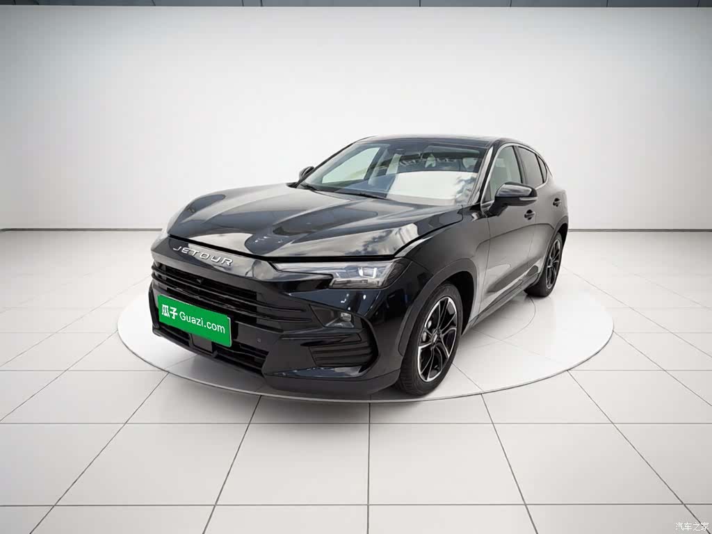 Jetour Dashing, 2026 1