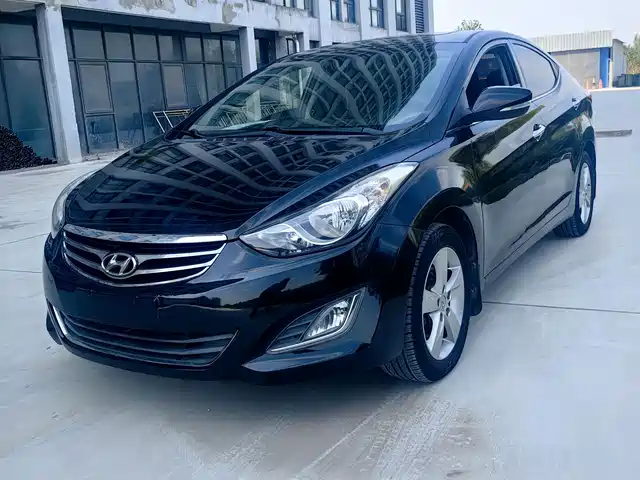 Hyundai Langdong 2014 — купить из Китая под заказ
