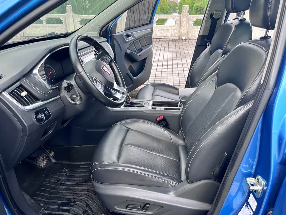 Roewe RX5 Roewe RX5