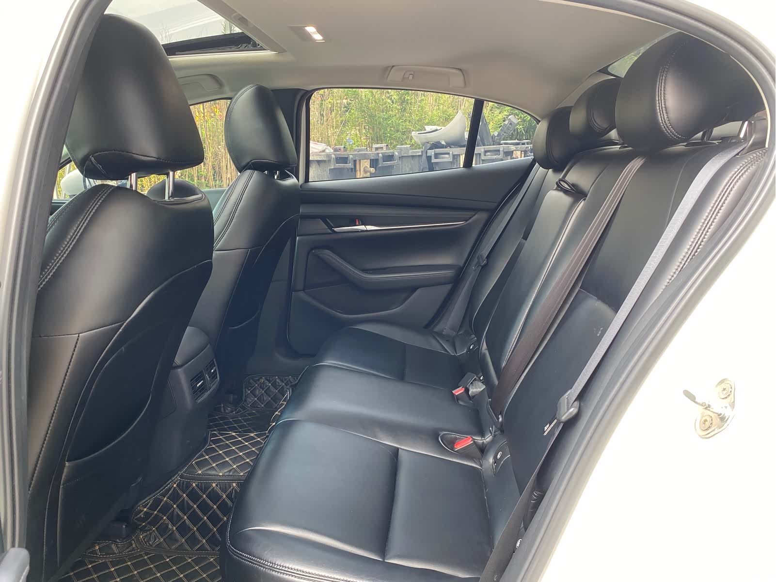 Mazda Mazda3, 2022 6