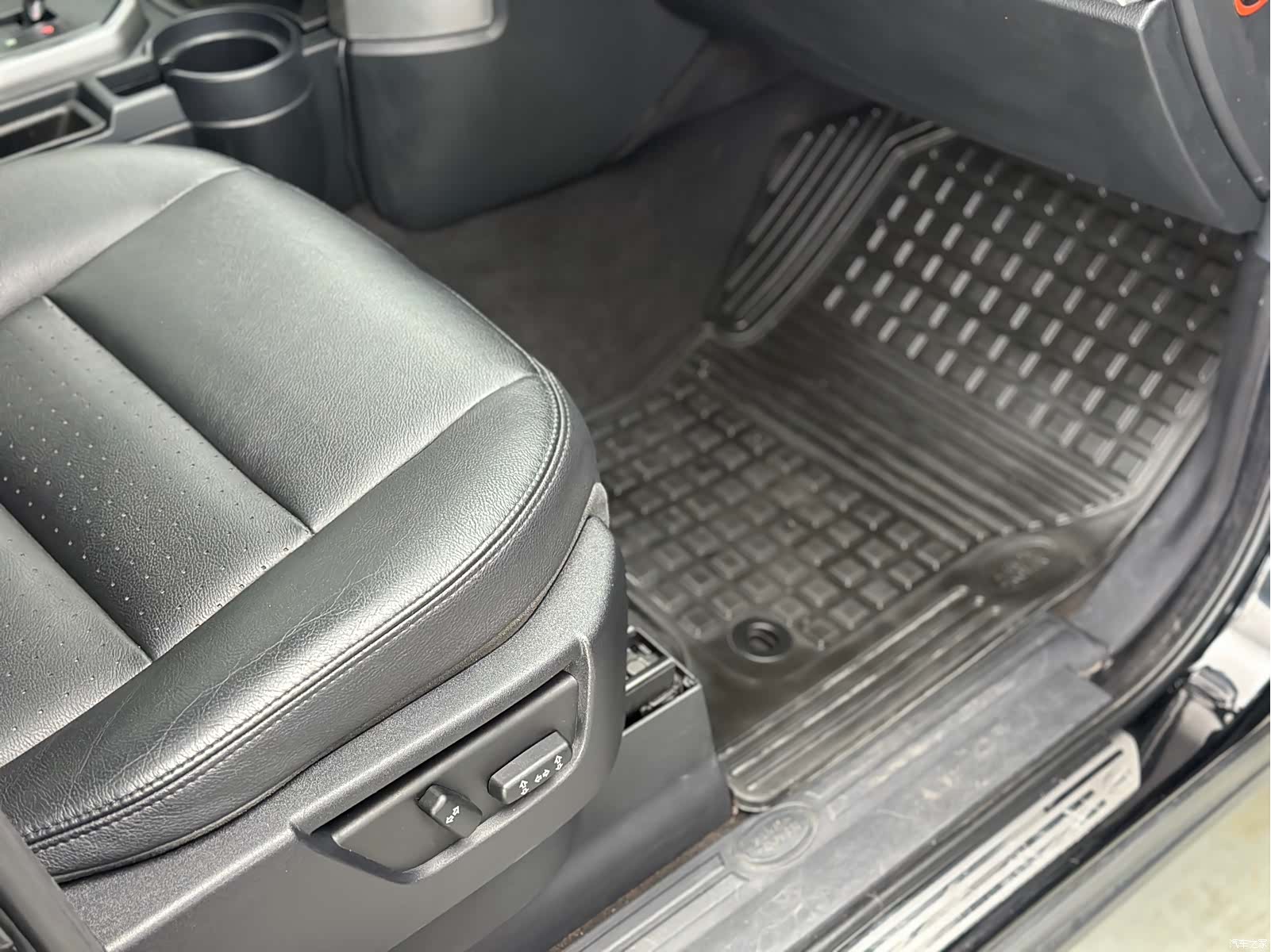 Land Rover Discovery, 2008 44