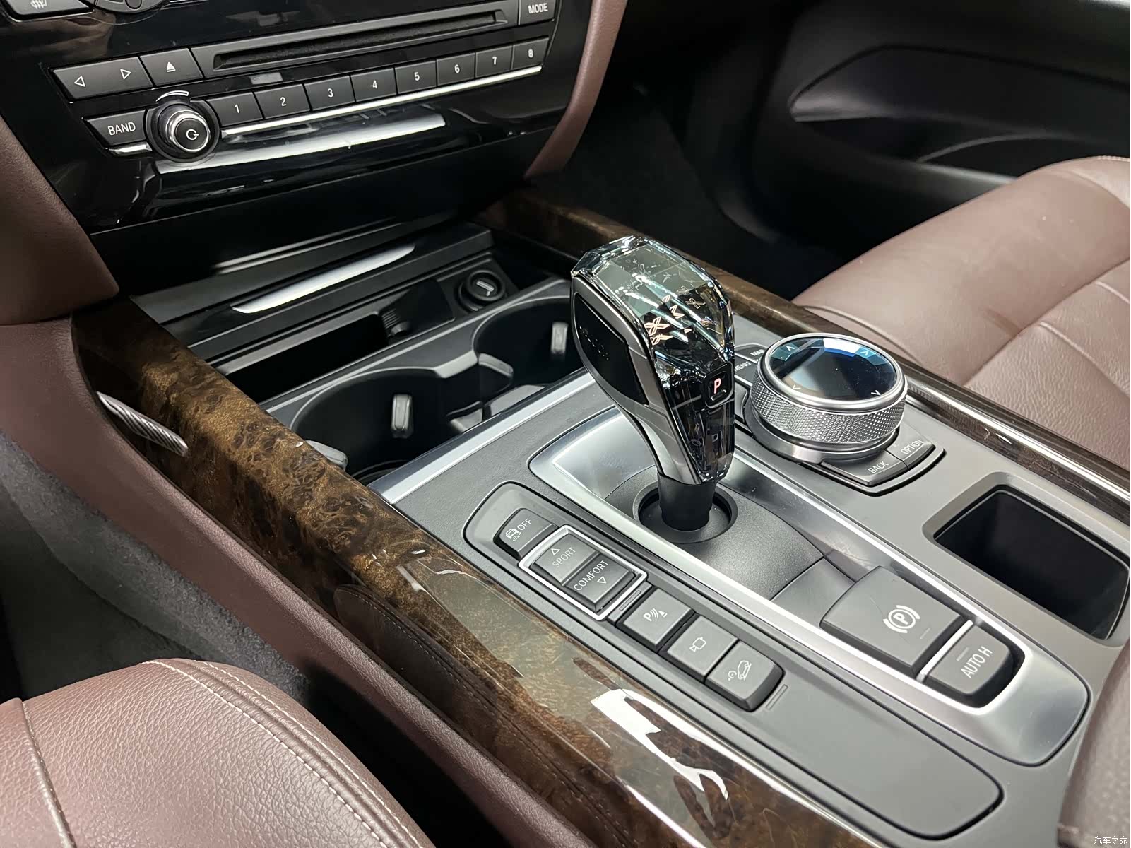 BMW X5, 2018 18