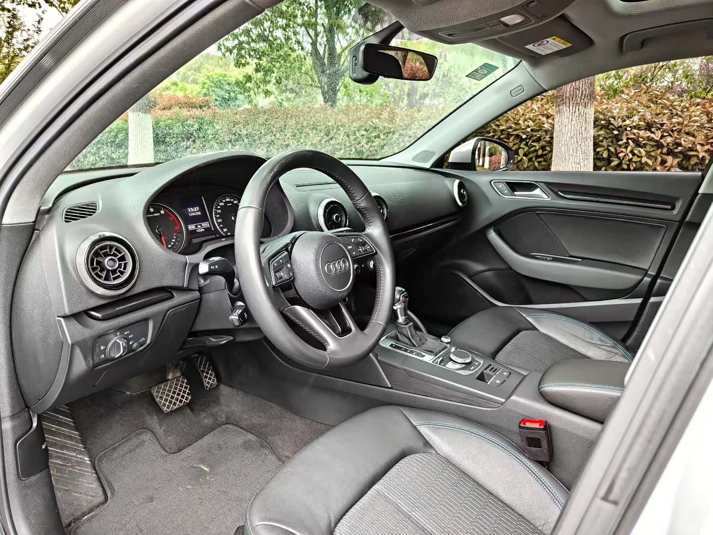 Audi A3, 2020 3