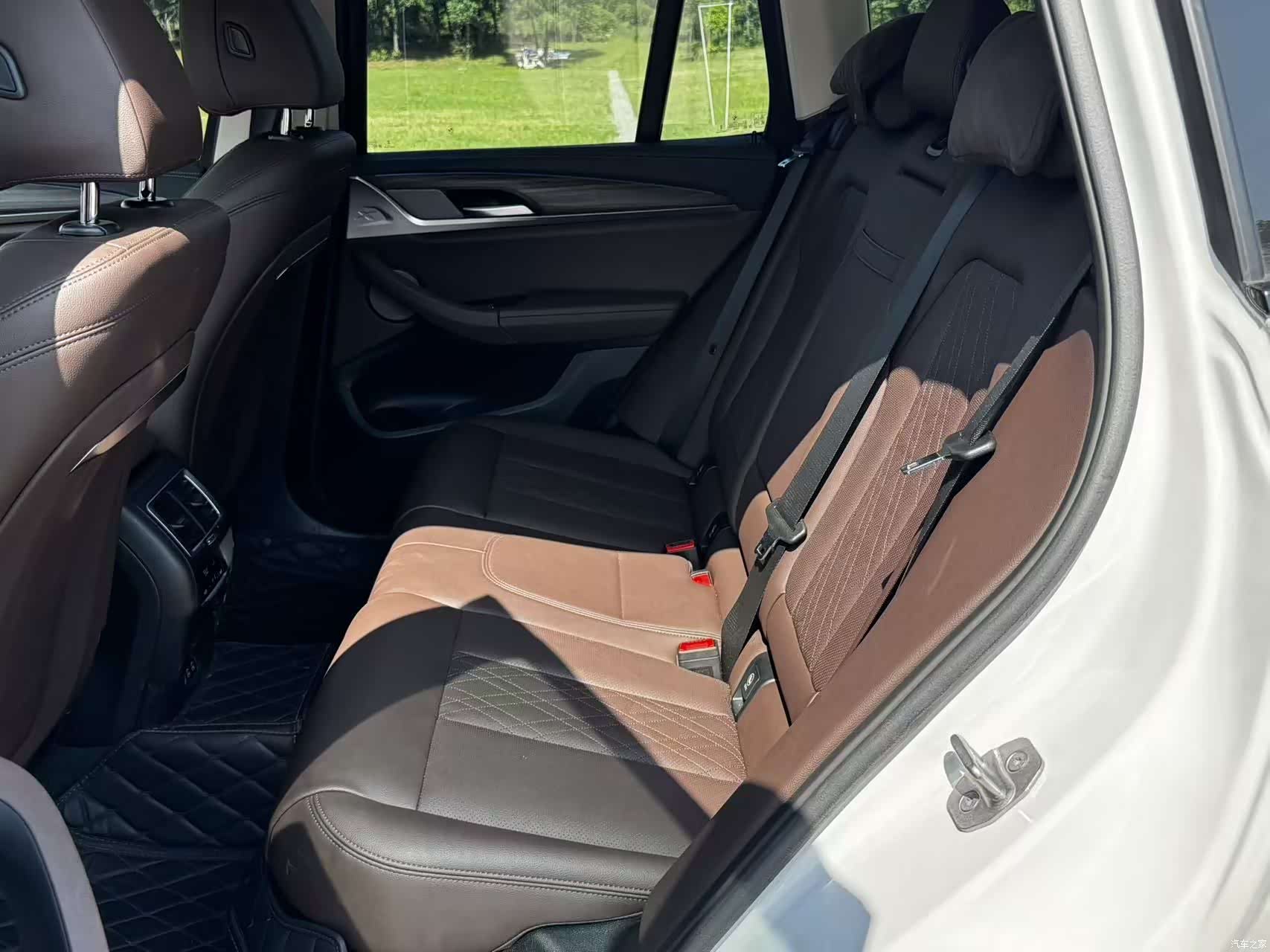 BMW X3, 2023 11